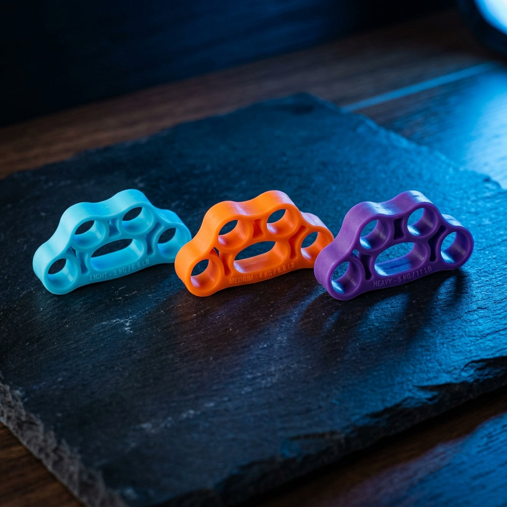 Finger Bands