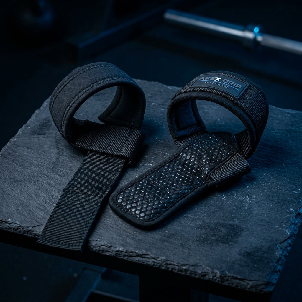 Lifting Straps
