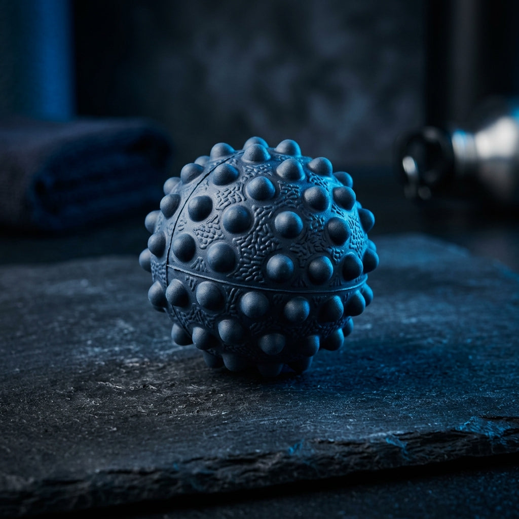 Recovery Ball