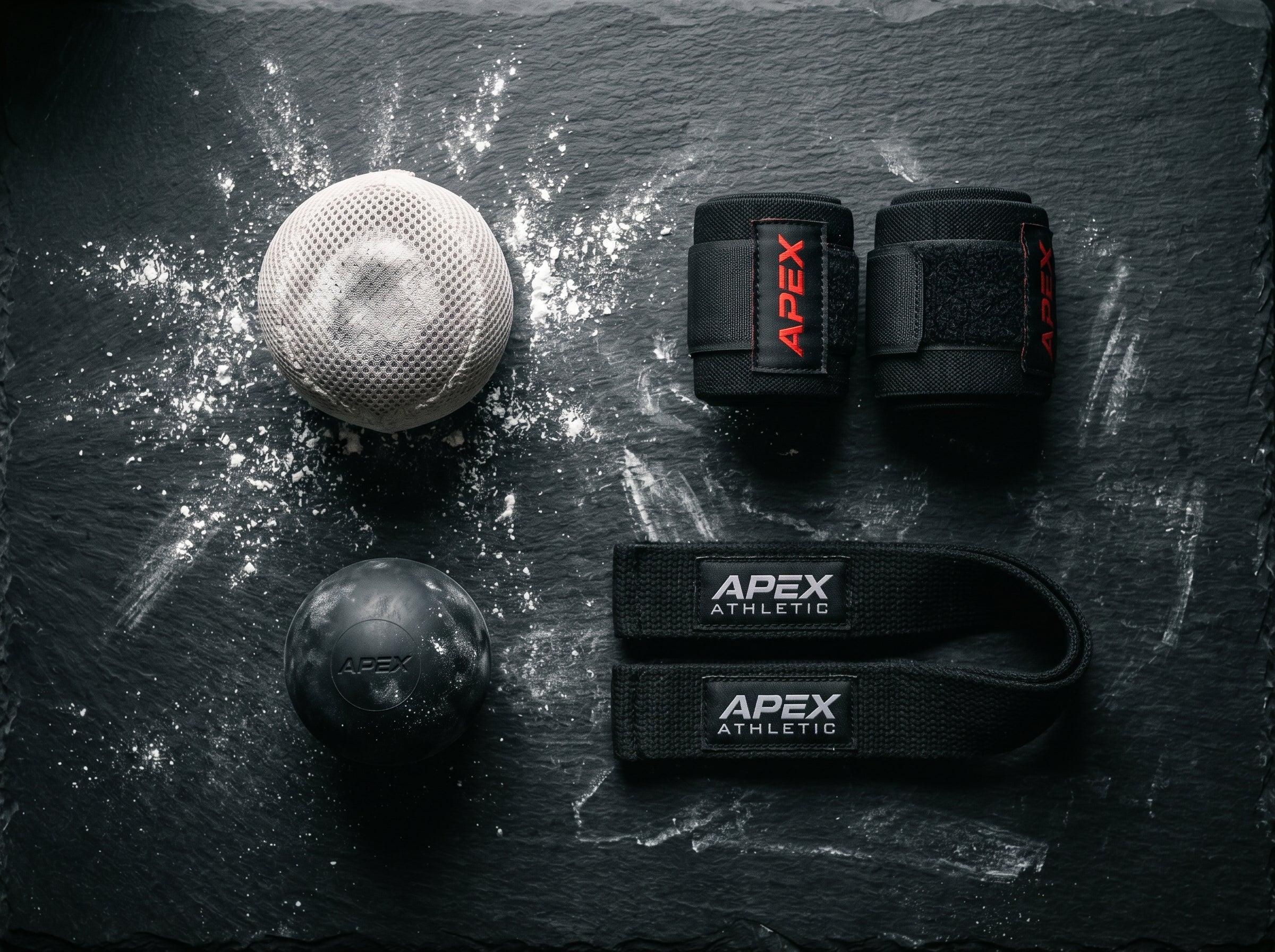 Apex Grip Co. product line