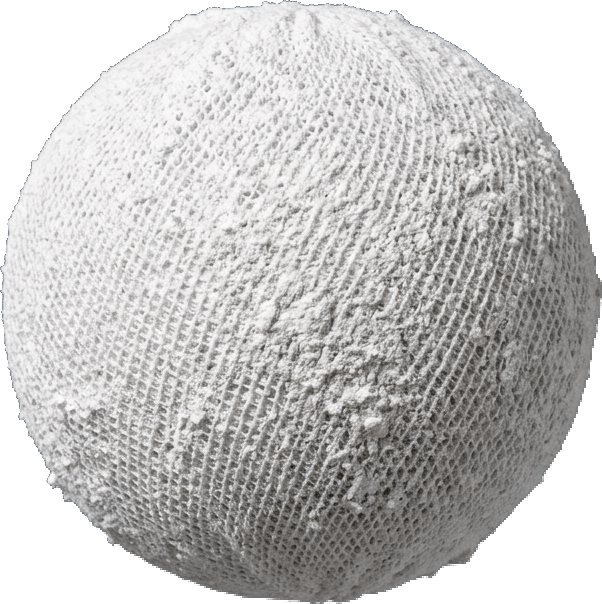 Apex Chalk Ball