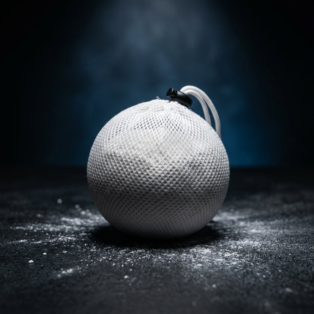 Chalk Ball